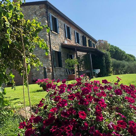 Holiday House Petrarca Arquà Petrarca Exterior photo