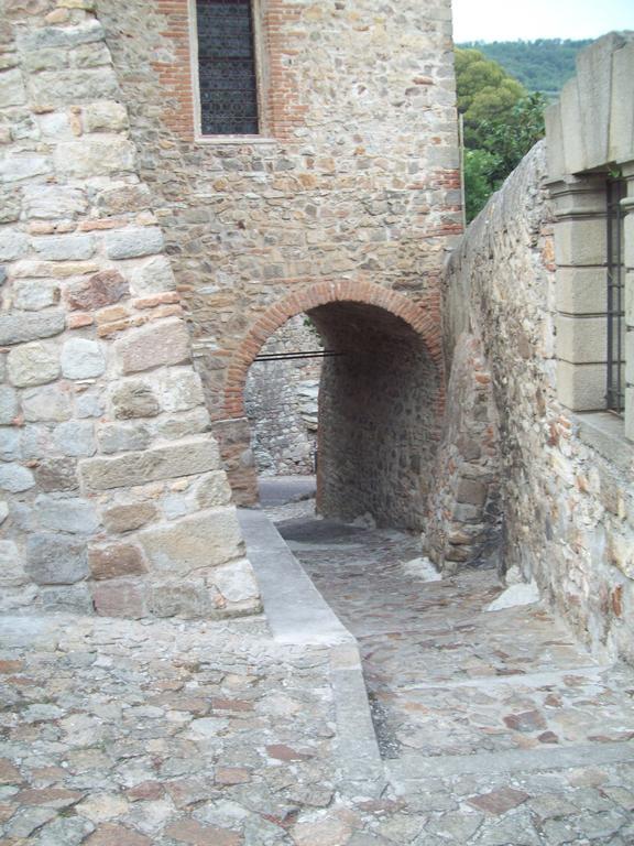 Holiday House Petrarca Arquà Petrarca Exterior photo