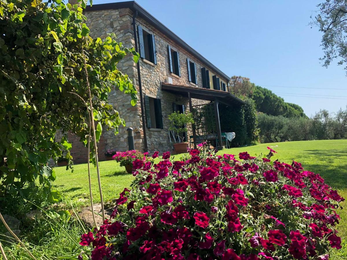 Holiday House Petrarca Arquà Petrarca Exterior photo